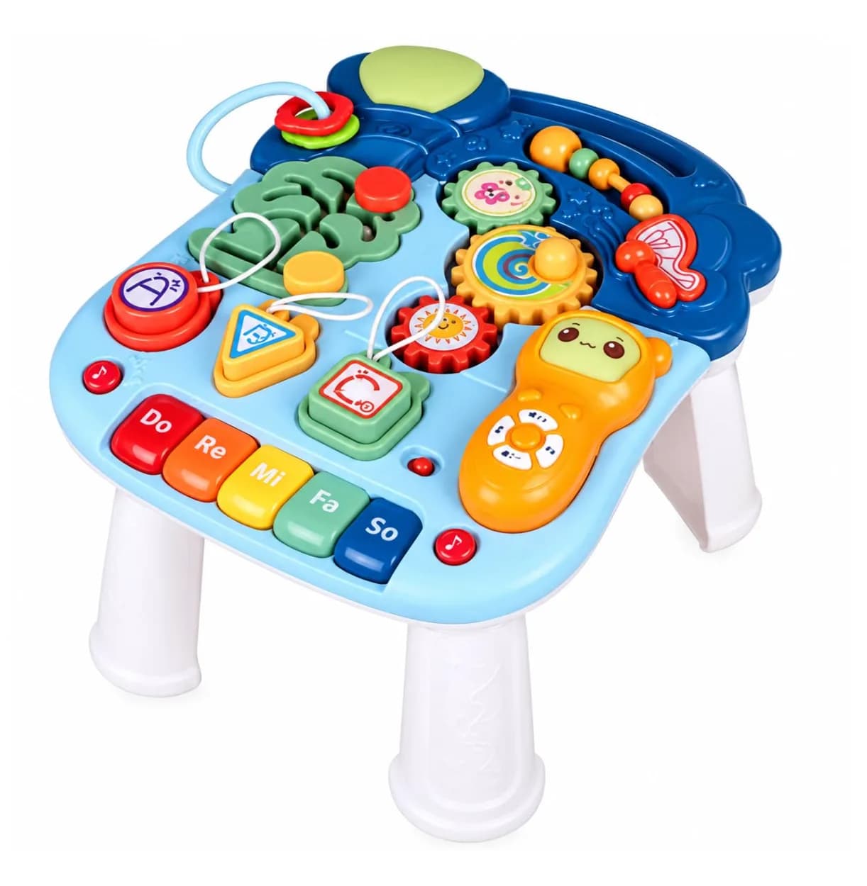 Dratal Toddler Activity Desk
