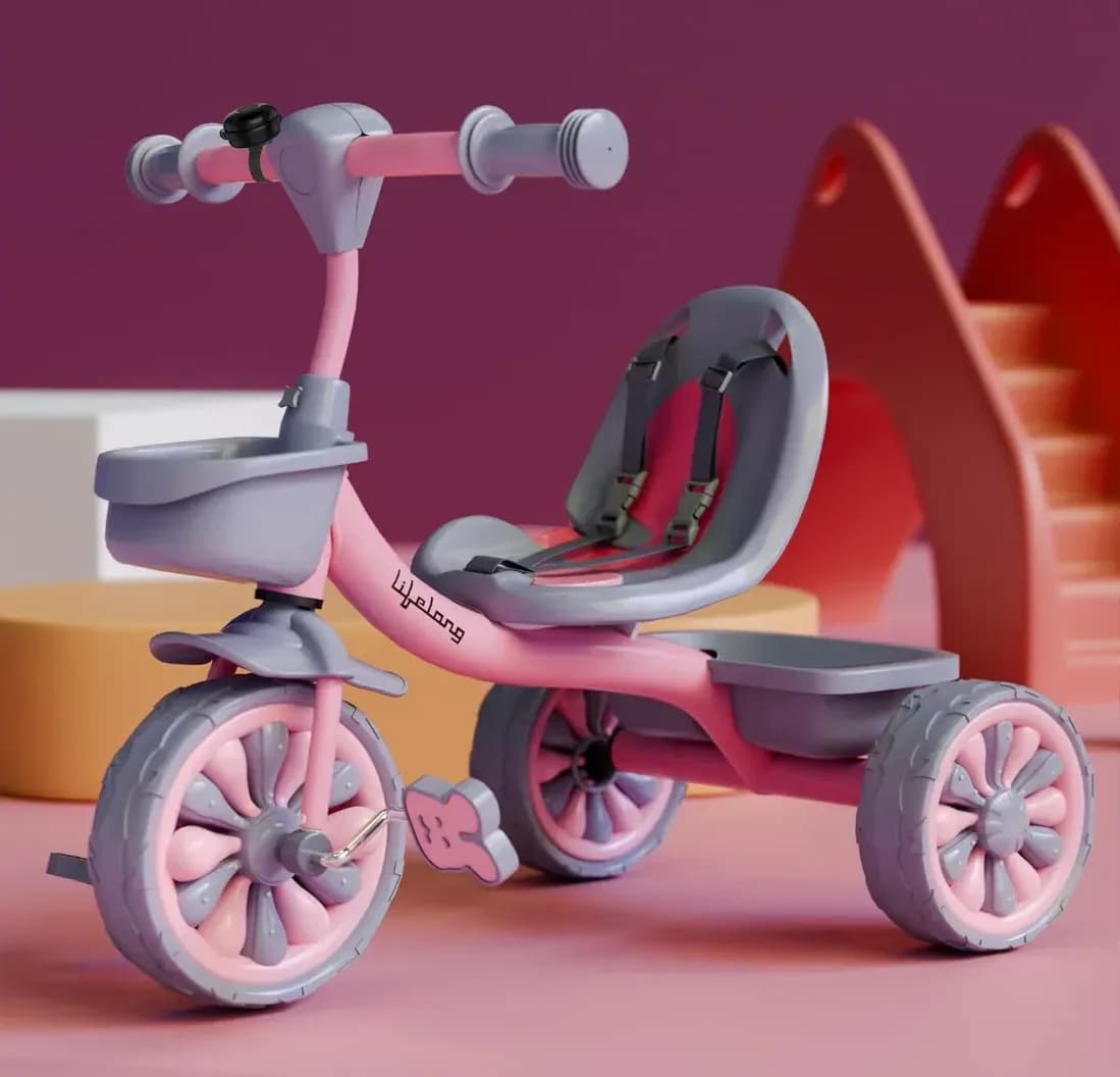 Lifelong Kids Tricycle