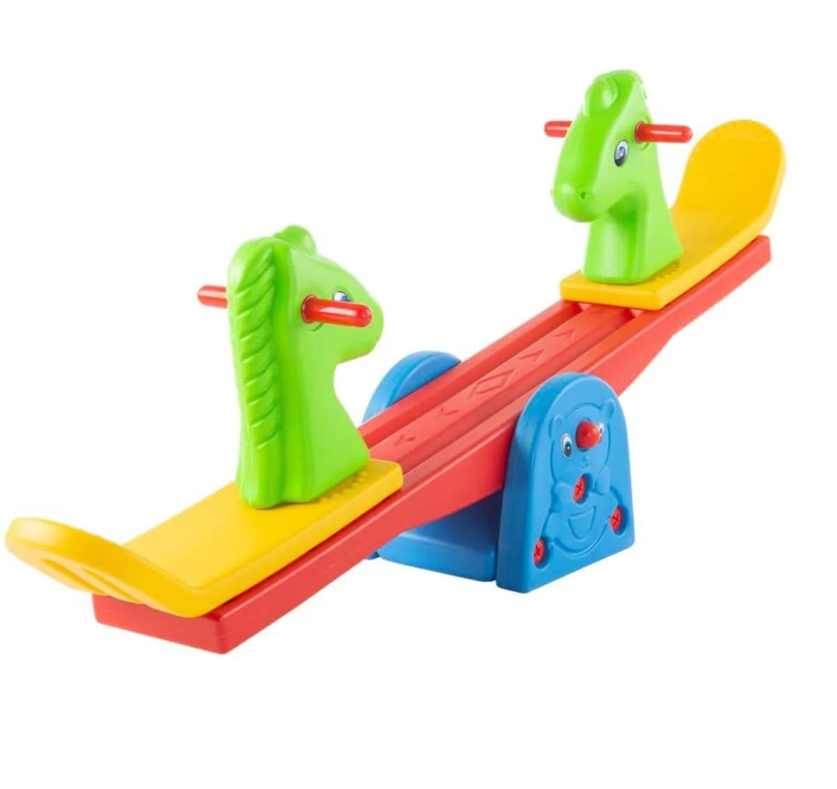Little Fingers See-Saw Rocker