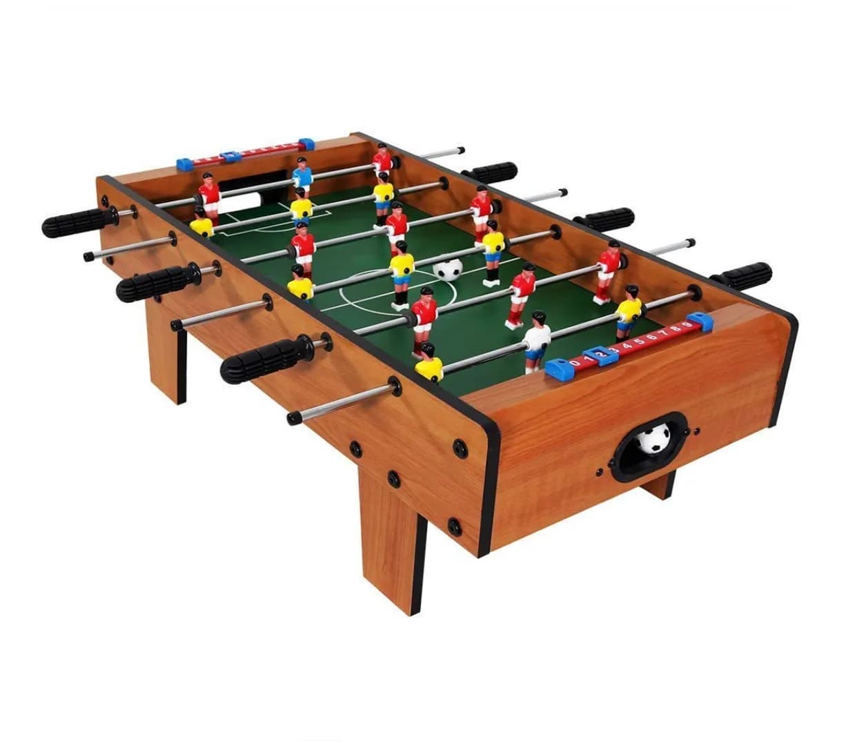 HomeCloud Big Foosball Table