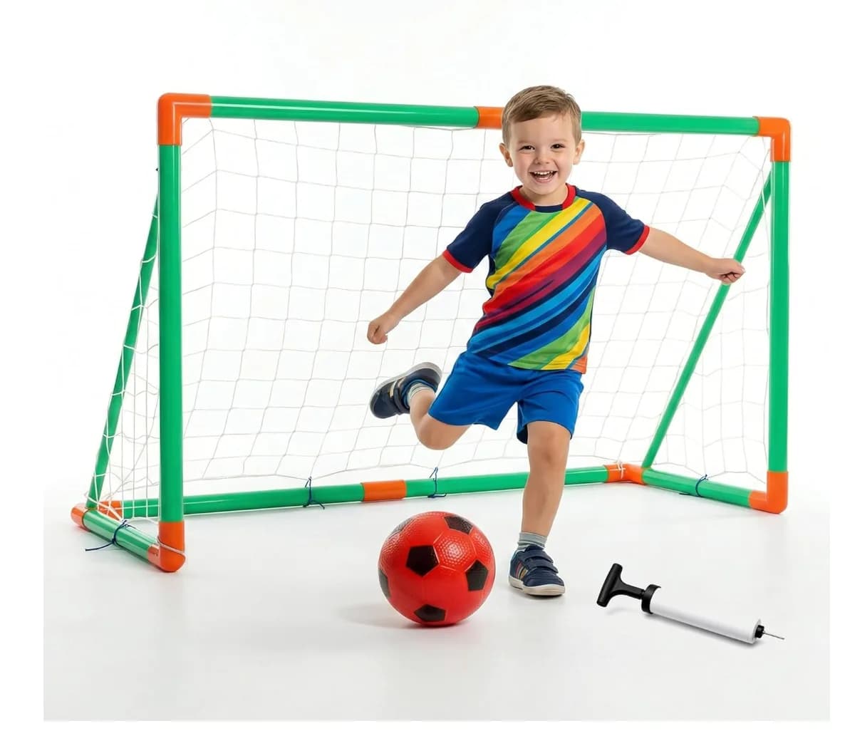 Kidsmate Football Goal Set