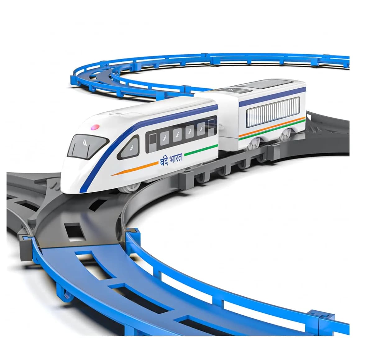Mirana Vande Bharat Train Set